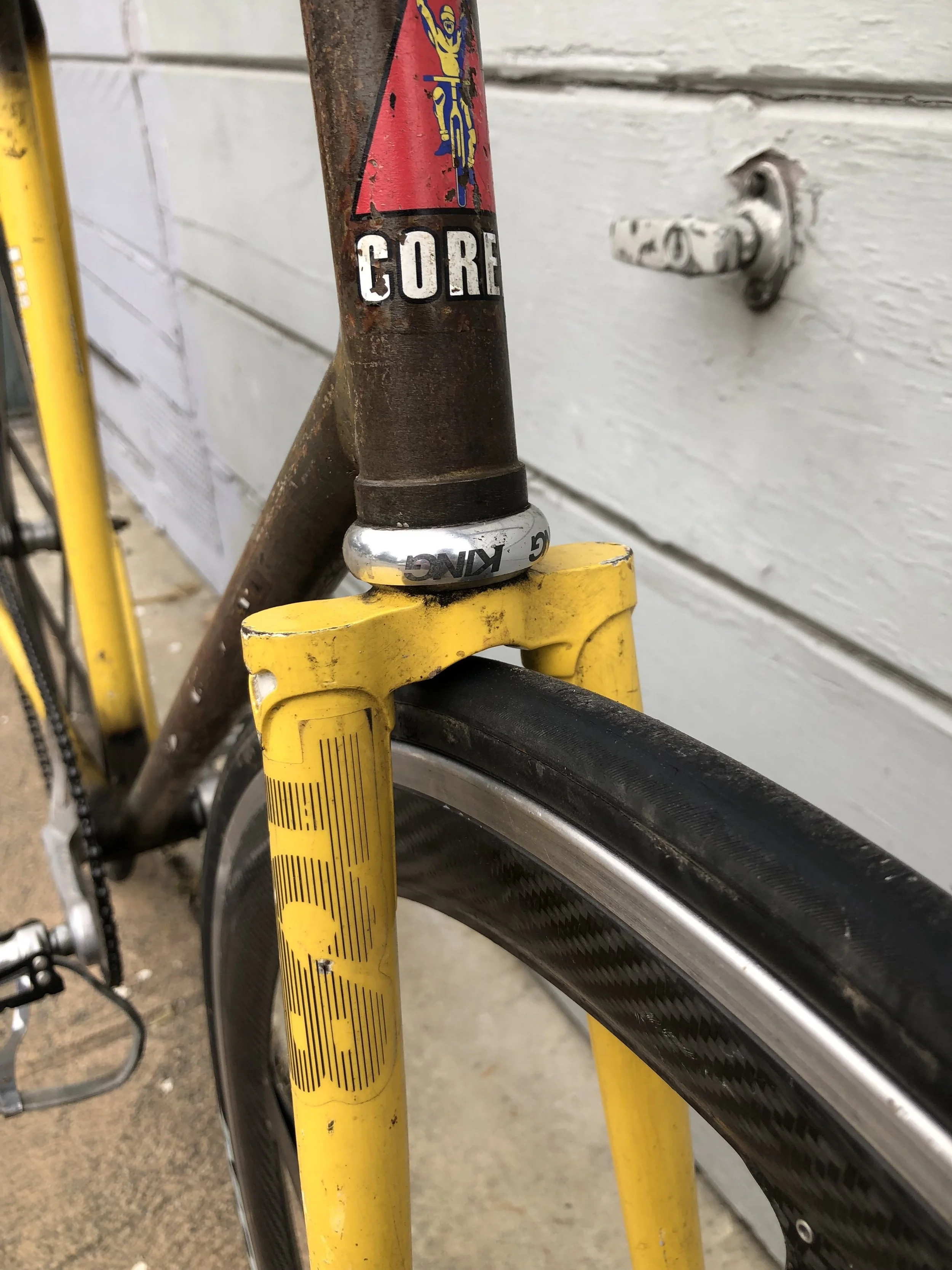  NTCB all day,  also upside down Chris King headsets all day, if you have to ask you’ll never know 