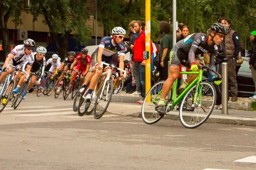 Red Hook Milan 2012 was the day before my birthday and also the first time we raced the frames on the international stage. This was the very beginning of team tactics in Red Hook’s and we brought 5 racers out. I remember with 2 laps to go we had all 5 guys in the front controlling the field, we felt so pro. Until a crash going into the finish shook up the entire field, and Evan Murphy took the W in fine fashion.