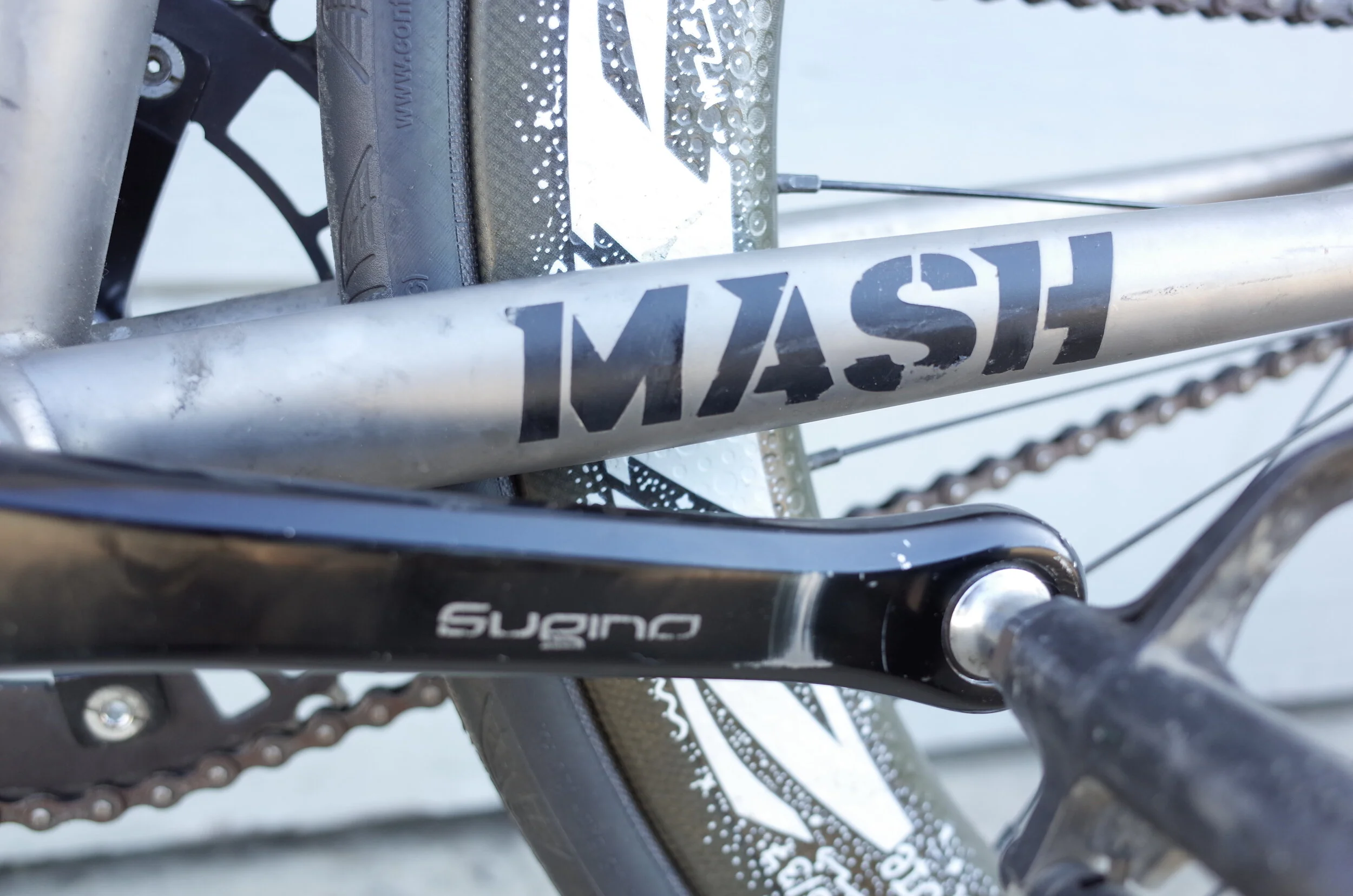  MASHxSugino.. name a better combo..I’ll wait.. 