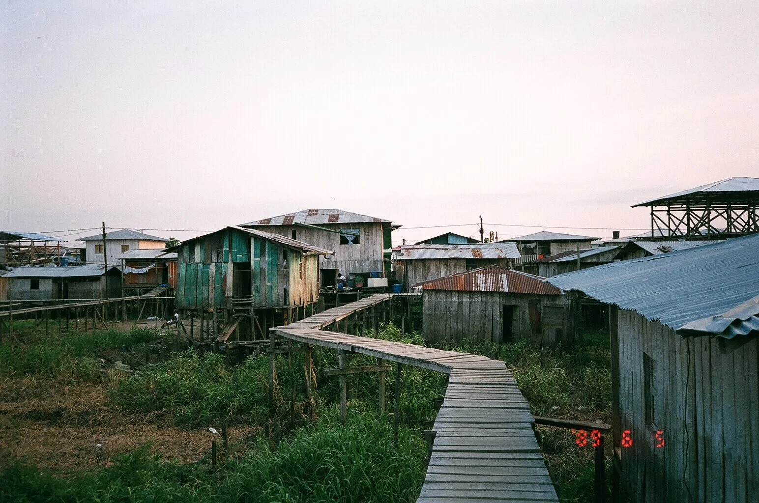  Riosucio means “dirty river” the town was rough and tumble as only a frontier town can be. 