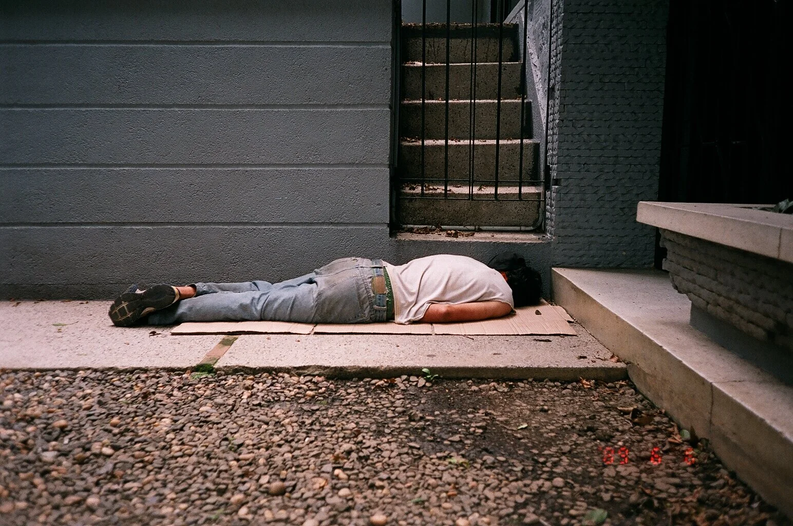  Somethings are present in every city around the world. 