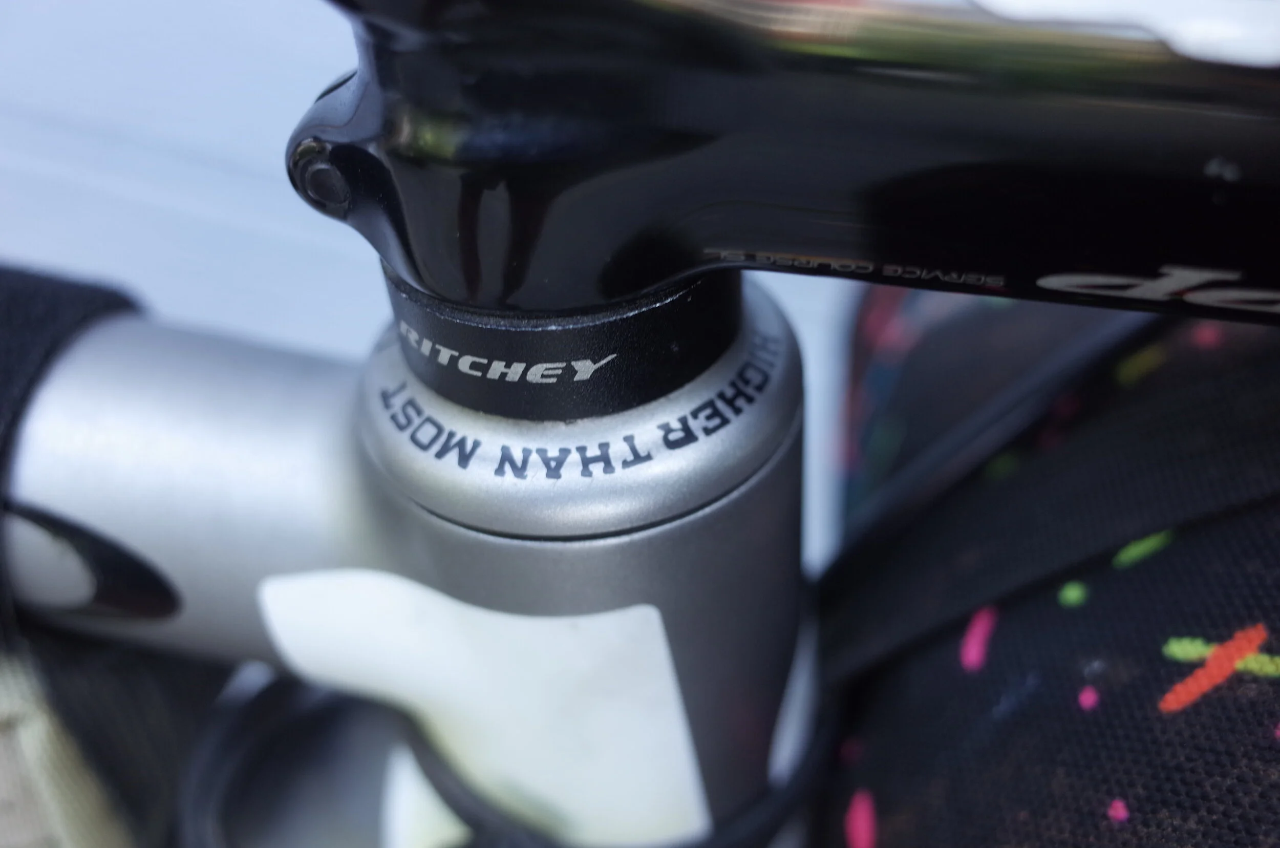  I got the frame raw and unpainted from Andrew and knew i wanted something a little more special than I could create with some spray paint.  So I sent the frame to Lucas Strain in Eugene OR.  At the time he was painting for STOMPER in addition to run