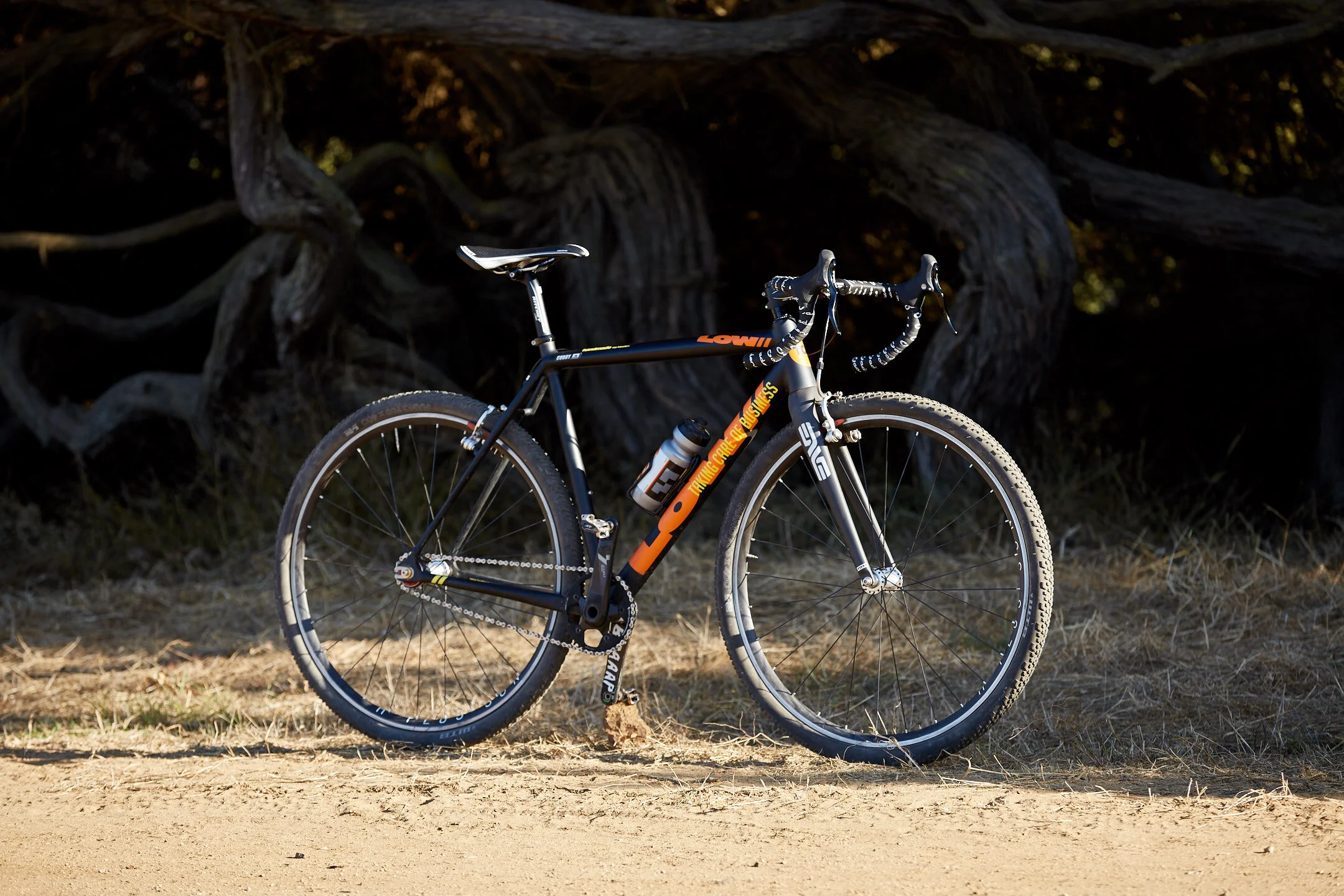  The only LOW SSCX ever made.. photo : Aaron Wojack 