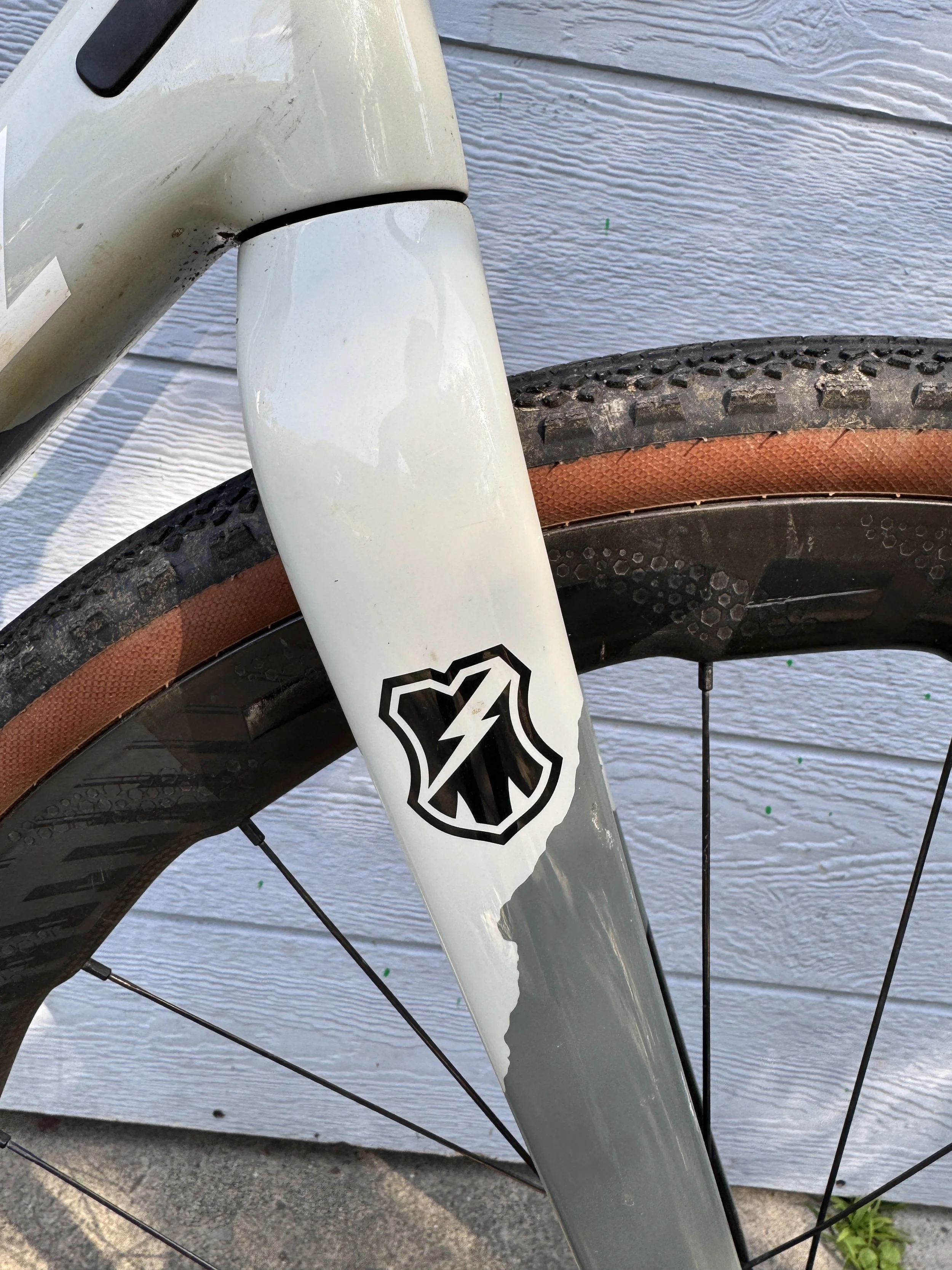  Subtle MASH branding kept things discreet.. If you knew, you knew..    There were roughly a dozen of these frames ever made, and all of them went to team riders or to the MASH archives.    SO NO YOU CAN’T BUY IT ANYWHERE 