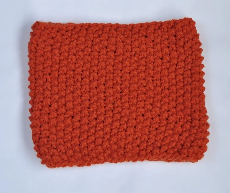Seeded Cowl