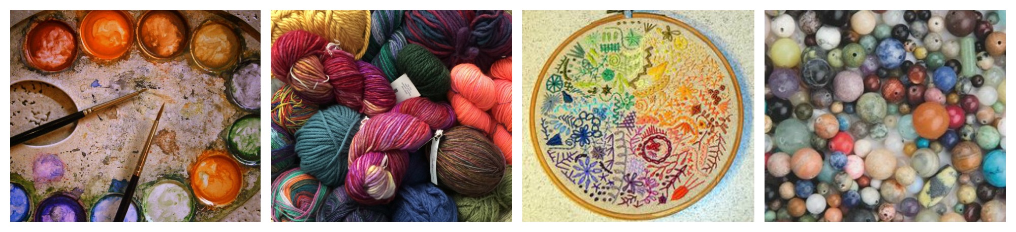 Mediums...can't pick a favourite!