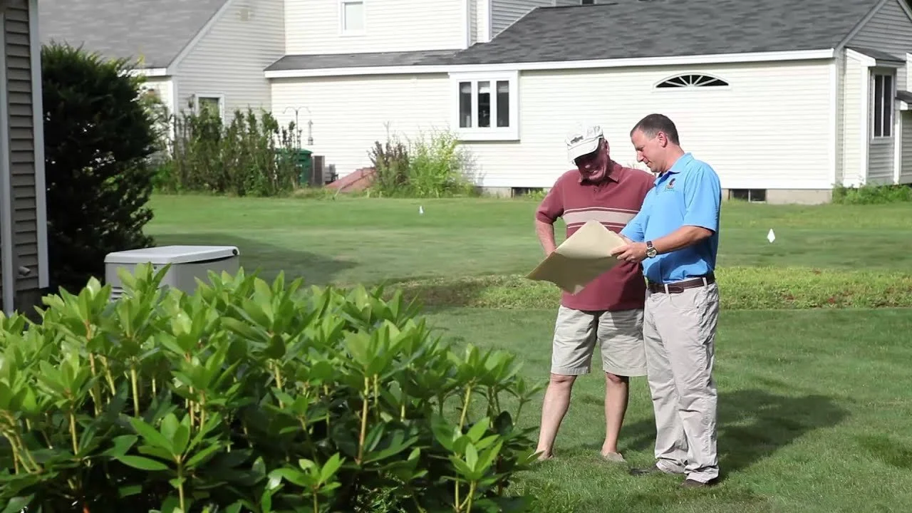 Office Lawn Maintenance Guide: Keep Your Workplace Landscape Green and Professional