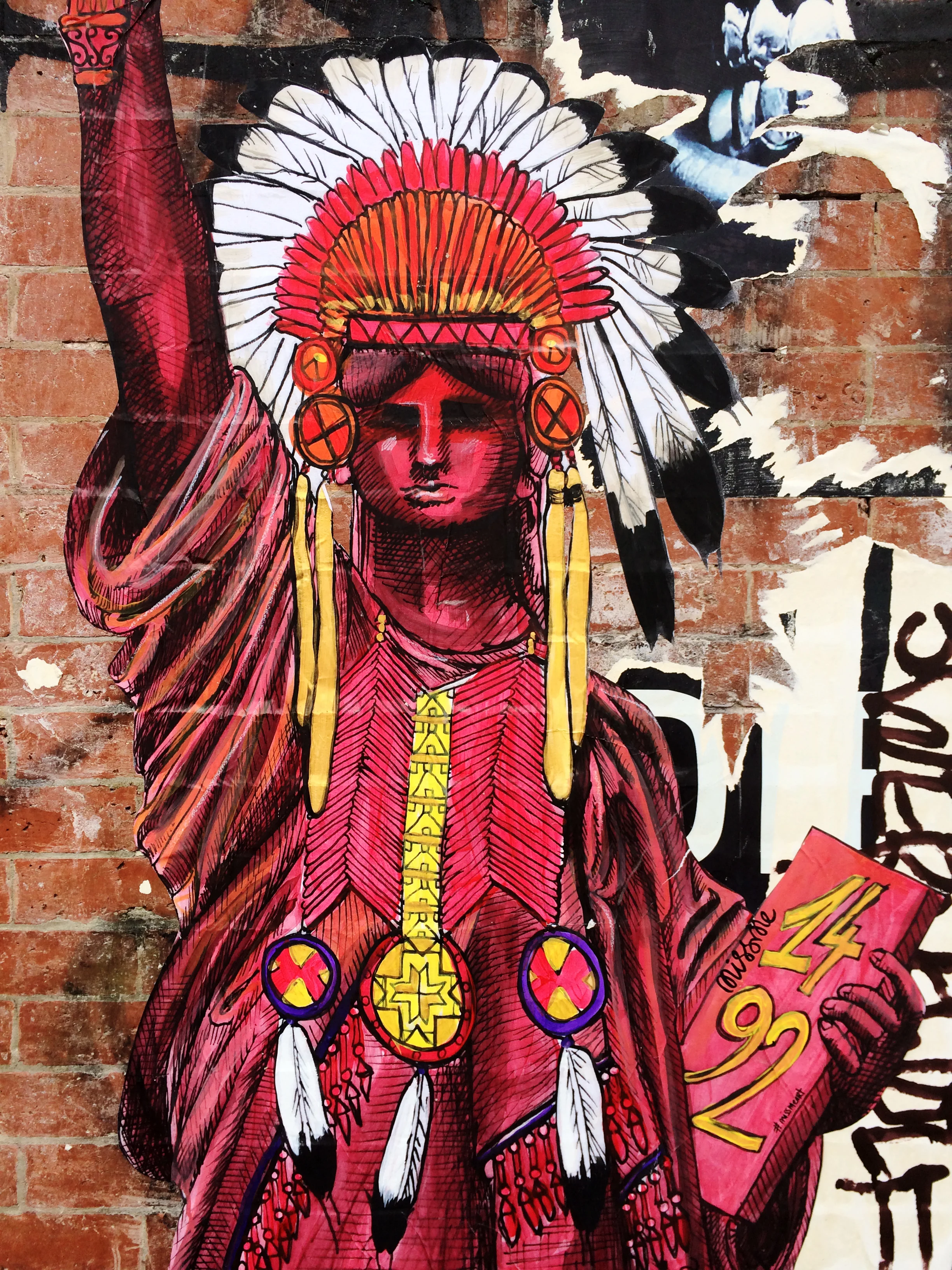 Saint vandal картины