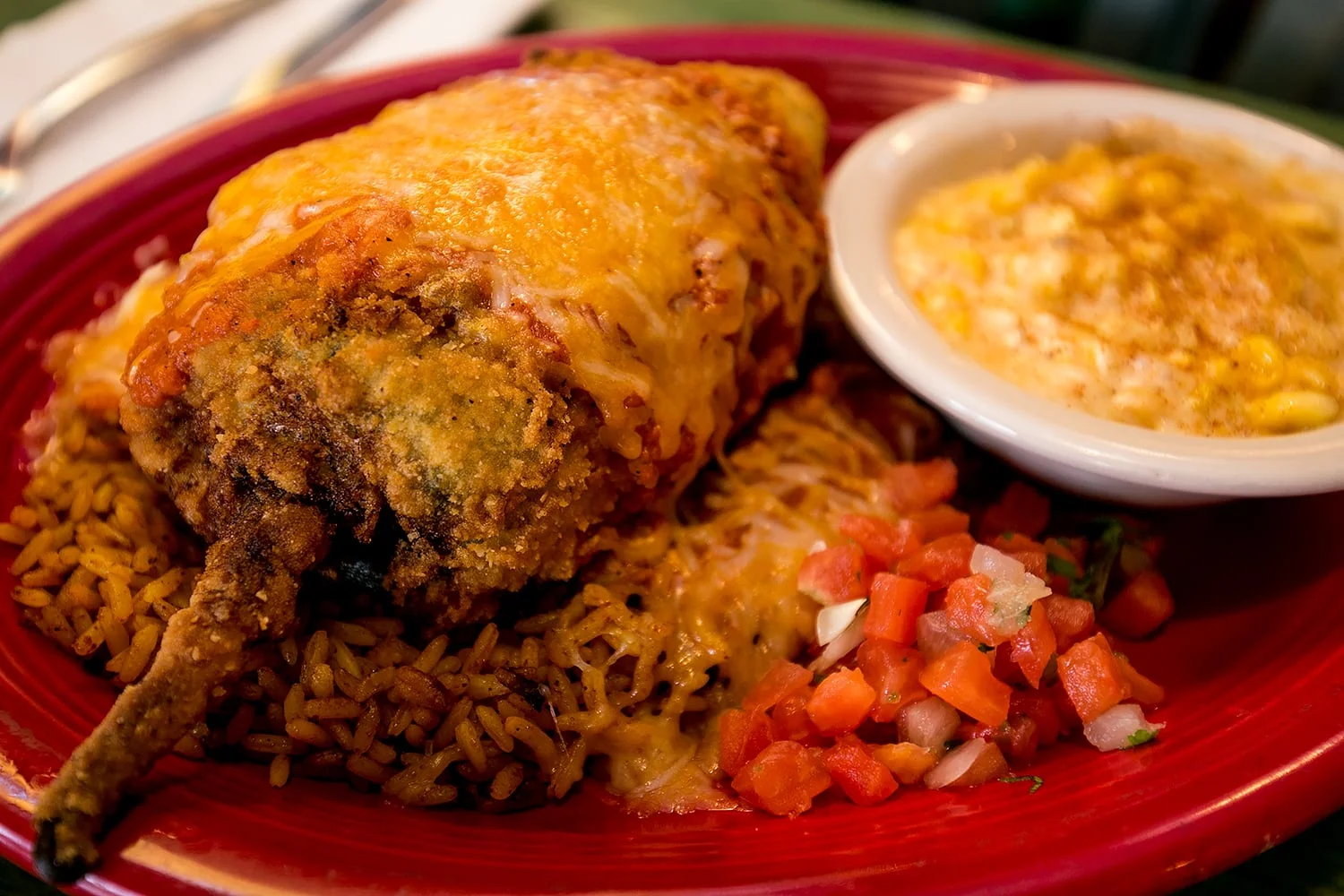 Clancy's Cantina A New Smyrna Beach Mexican Restaurant
