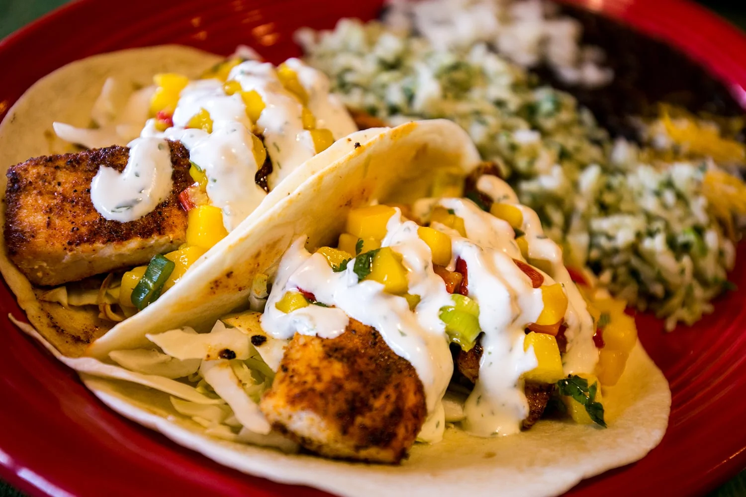 Clancy's Cantina A New Smyrna Beach Mexican Restaurant