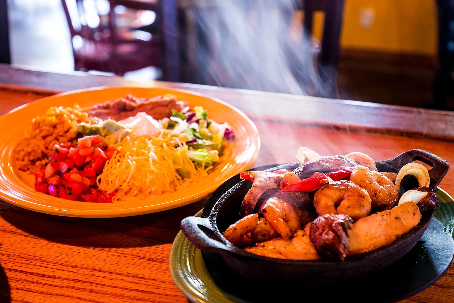 Clancy's Cantina A New Smyrna Beach Mexican Restaurant