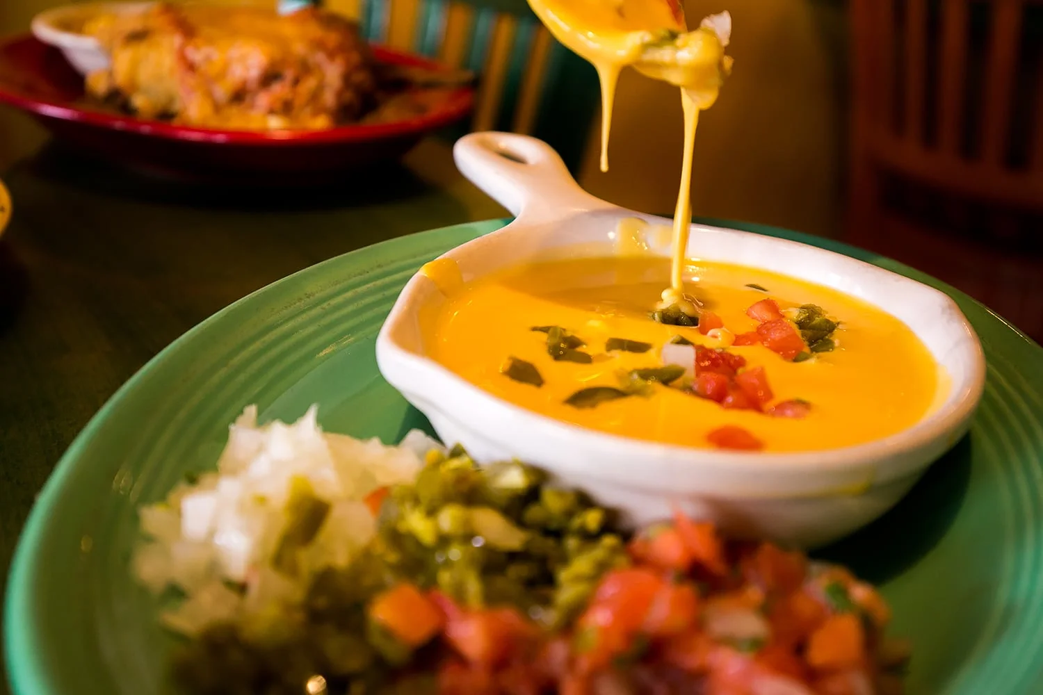 Clancy's Cantina A New Smyrna Beach Mexican Restaurant