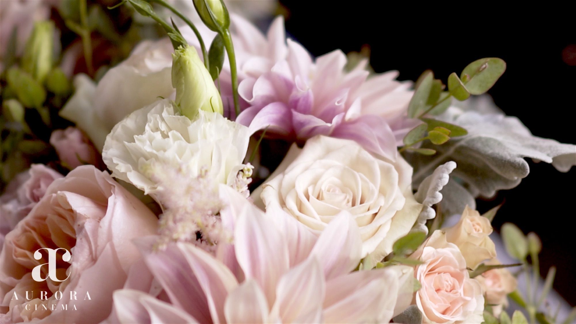 (Still from video) Floral Design: Blooms For Rooms