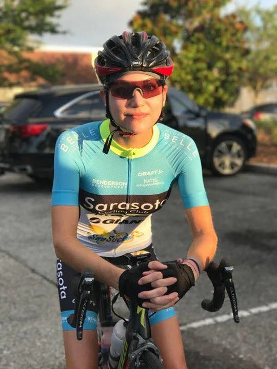 Cindy Bozik