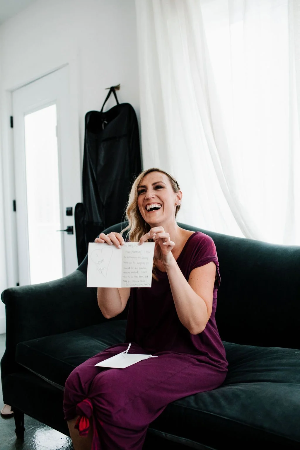 Why Write a Letter to Your Partner For Your Wedding Day!