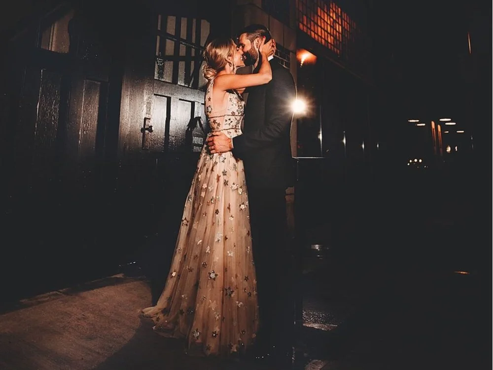 Wedding Reception Dresses: Why You Might Want to Consider One