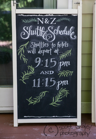 shuttle-sandwhich-board-chalk-board-sign-for-backyard-wedding.png