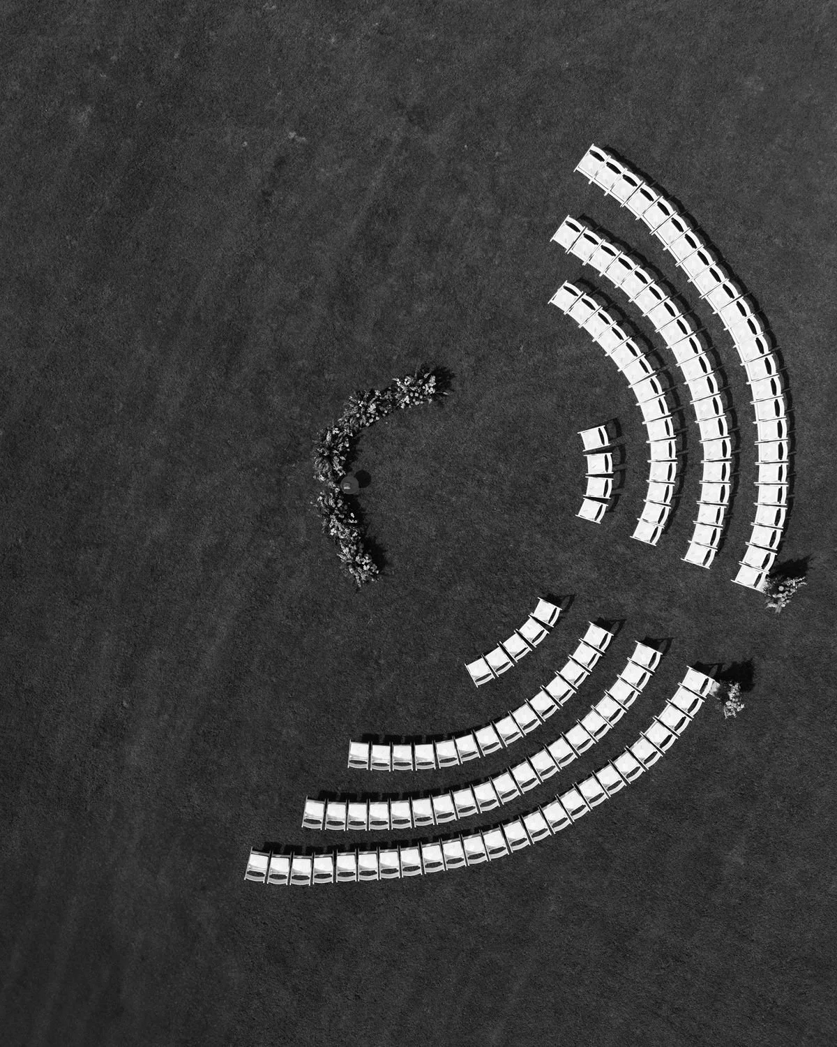 Ceremony Design Details Couples Always Forget (But Shouldn’t)