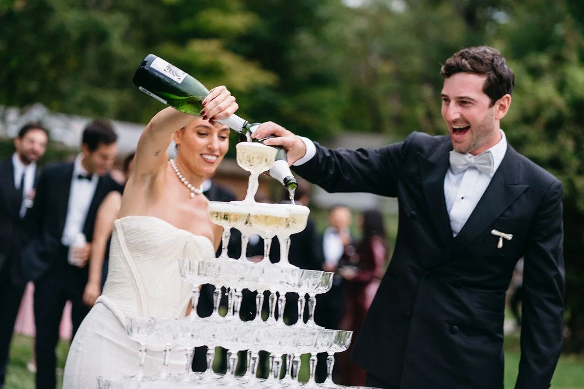2027 Wedding Trends I Think Are Actually Going to Stick Around