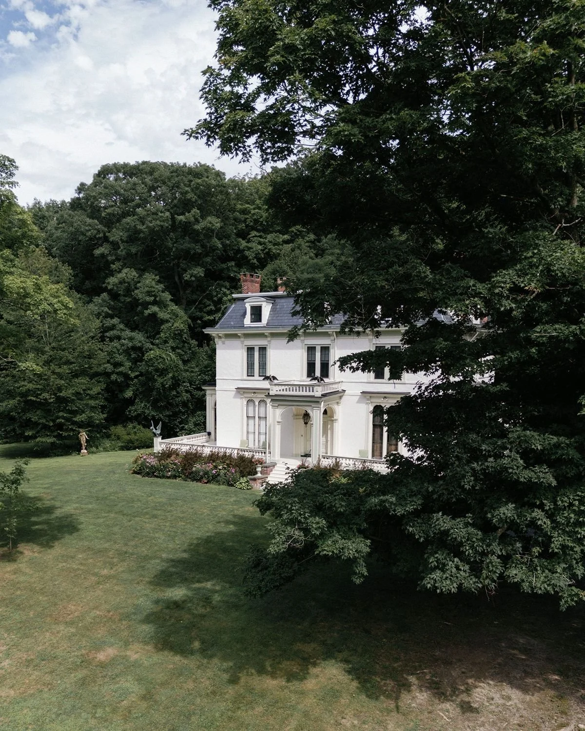 Finding Your Hudson Valley Wedding Venue