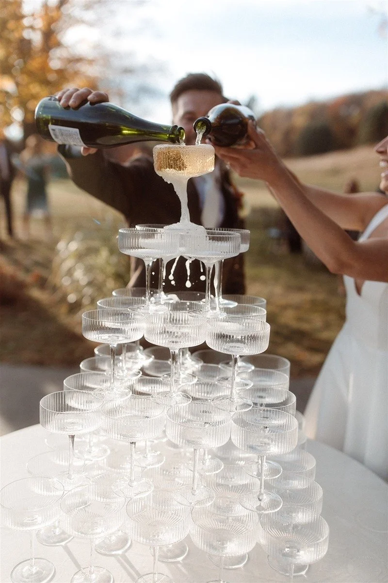 hudson-valley-wedding-champagne-tower-at-fall-wedding-at-hemlock-neversink (5).jpg