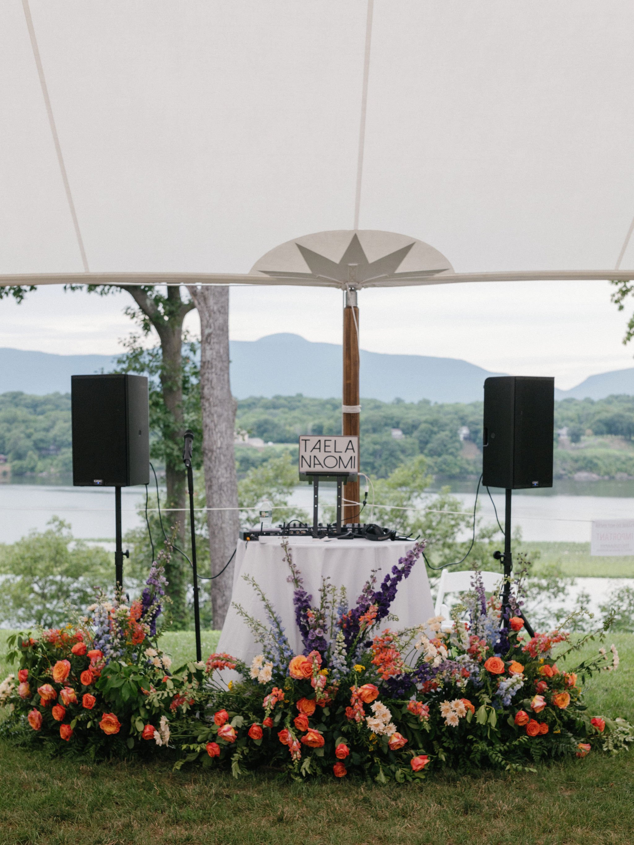 ceremony-florals-repurposed-for-dj-styling-hudson-valley-wedding-planner-in-ny.jpg