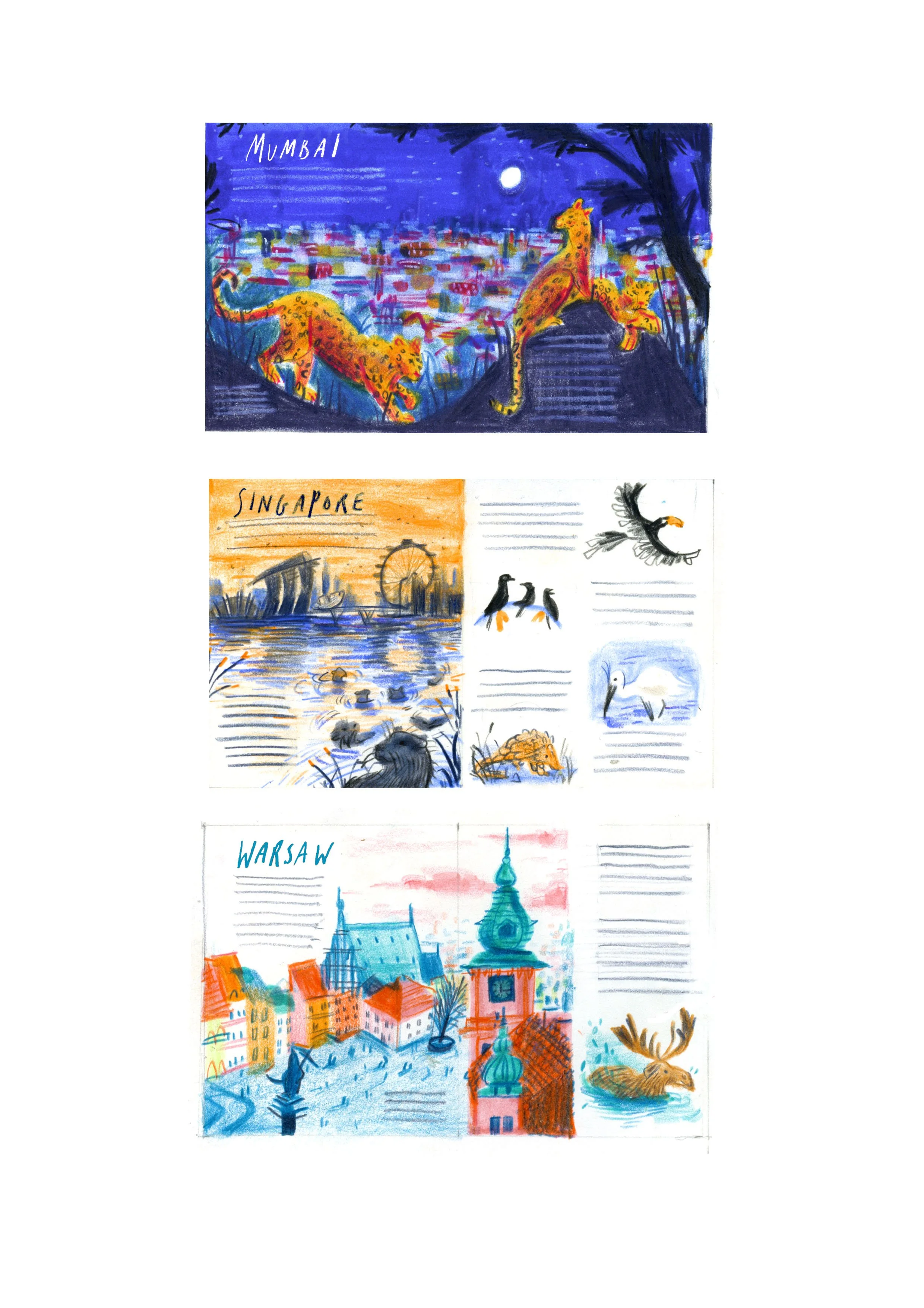 colour roughs handdrawn type.jpg