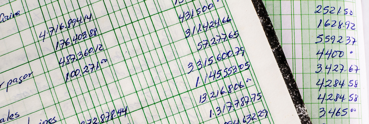 General ledger