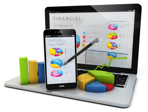 Computer accounting