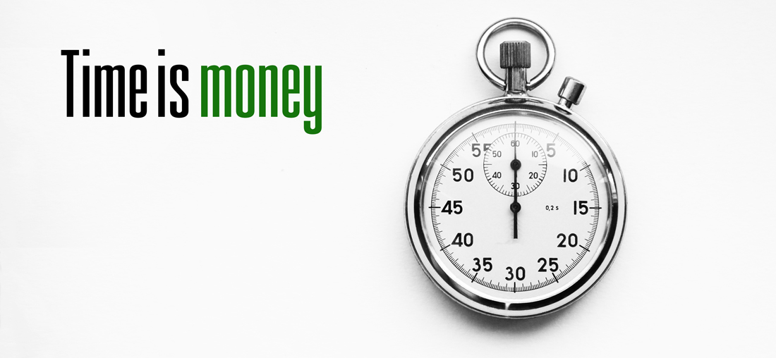 QuickBooks Online Plus Time Tracking