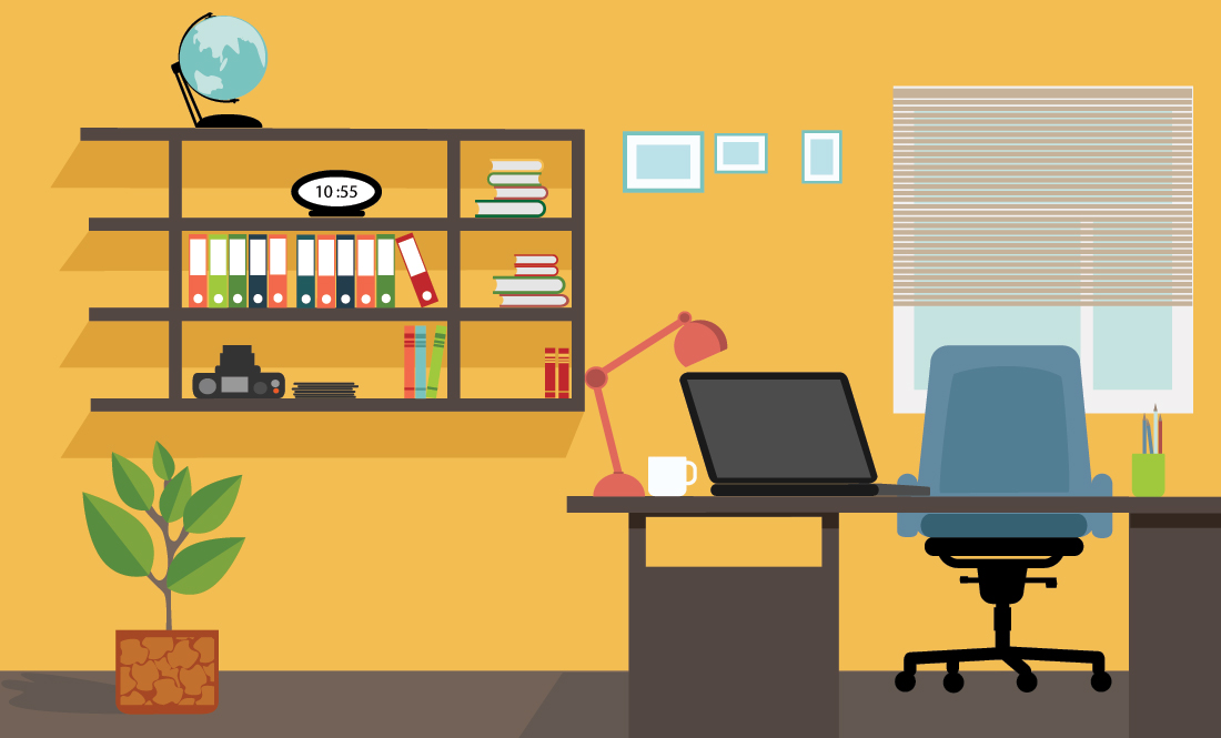 Home-based business: The Basics