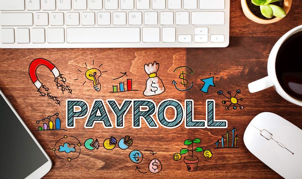 QuickBooks Payroll