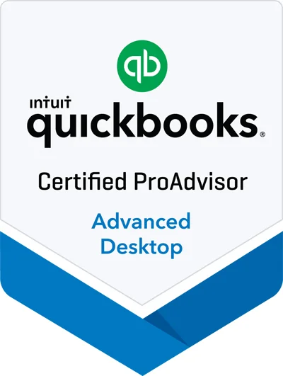 QuickBooks Certification Advanced Desktop