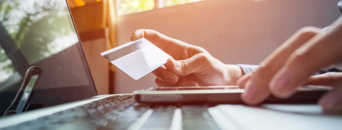 QuickBooks Payments will require card verification value (CVV) to process all keyed transactions.