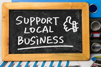 Small Business Saturday 2016