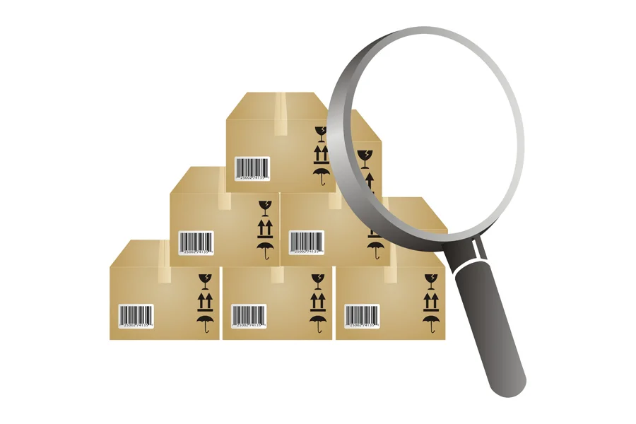 QuickBooks Inventory Items