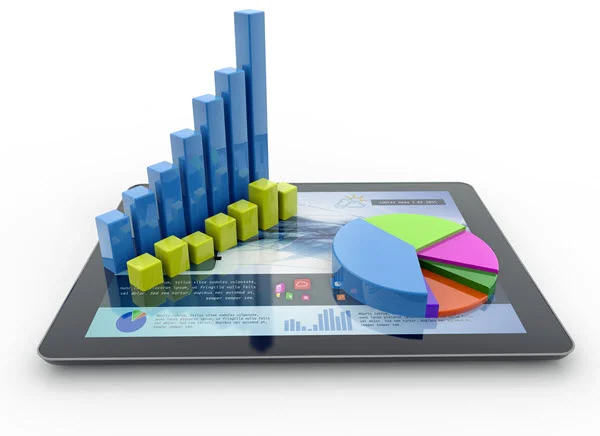 Using reports in QuickBooks Online