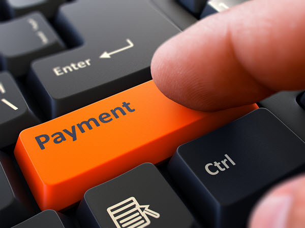 Receiving customer payments in QuickBooks Desktop
