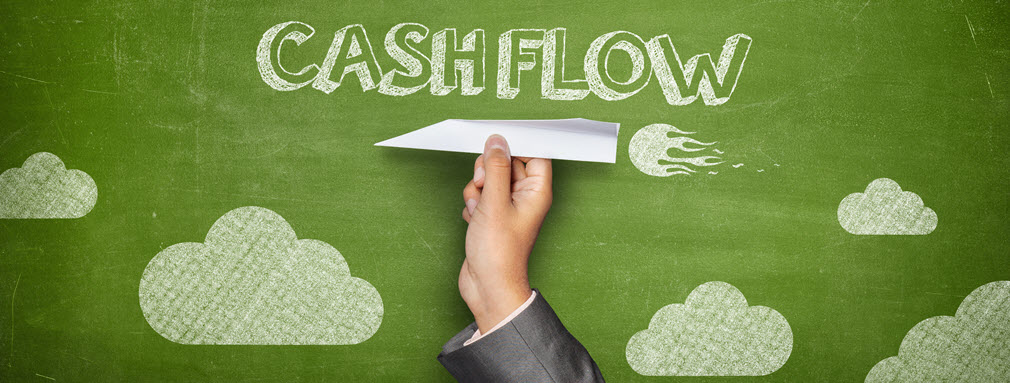 Cash flow management cash flow statement