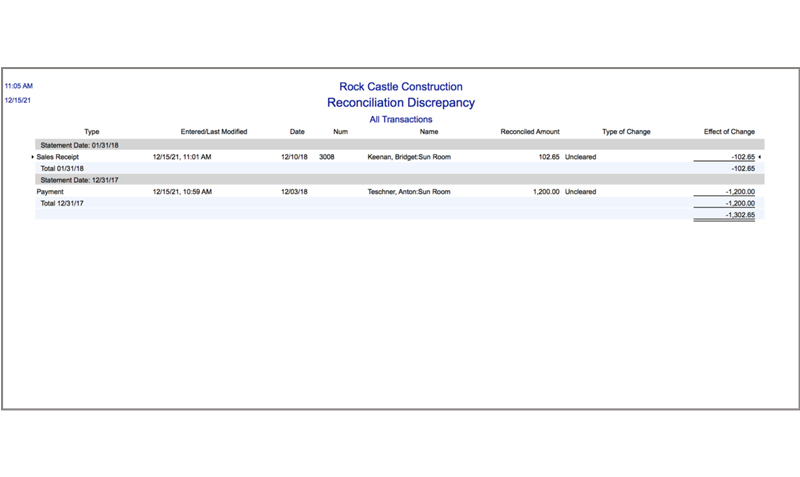 quickbooks for mac bank discrepancy quickbooks for mac bank discrepancy