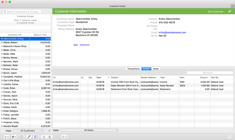 quickbooks pro 2007 for mac download