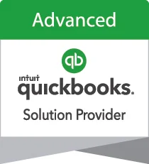 Intuit QuickBooks AdvANCED sOLUTION pROVIDER - iNTUIT pREMIER rESELLER