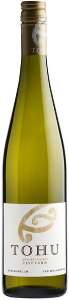Awatere Valley Marlborough Pinot Gris 2016 – 6 bottle case