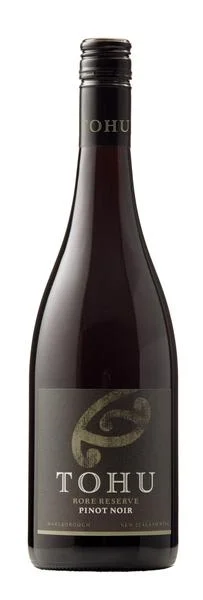 ‘Rore’ Reserve Marlborough Pinot Noir 2013 – 6 bottle case