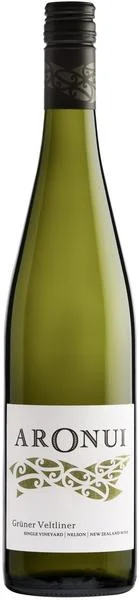 Single Vineyard Nelson Grüner Veltliner 2014 – 6 bottle case