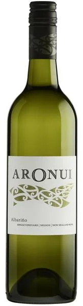 Single Vineyard Nelson Albariño 2015 – 6 bottle case