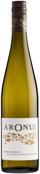 Single Vineyard Nelson Gewürztraminer 2015 – 6 bottle case