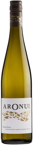 Single Vineyard Nelson Pinot Gris 2016 – 6 bottle case