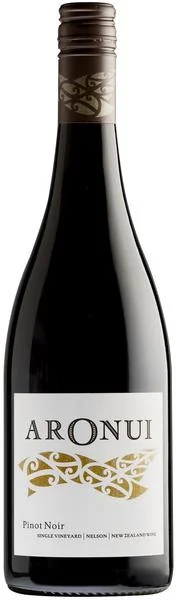 Single Vineyard Nelson Pinot Noir 2014 – 6 bottle case
