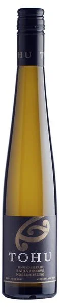 ‘Raiha’ Reserve Limited Release Noble Riesling 2015 – 6 bottle case